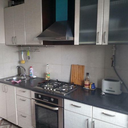 Двокімнатна Квартира Yuzhne Eksteriør billede